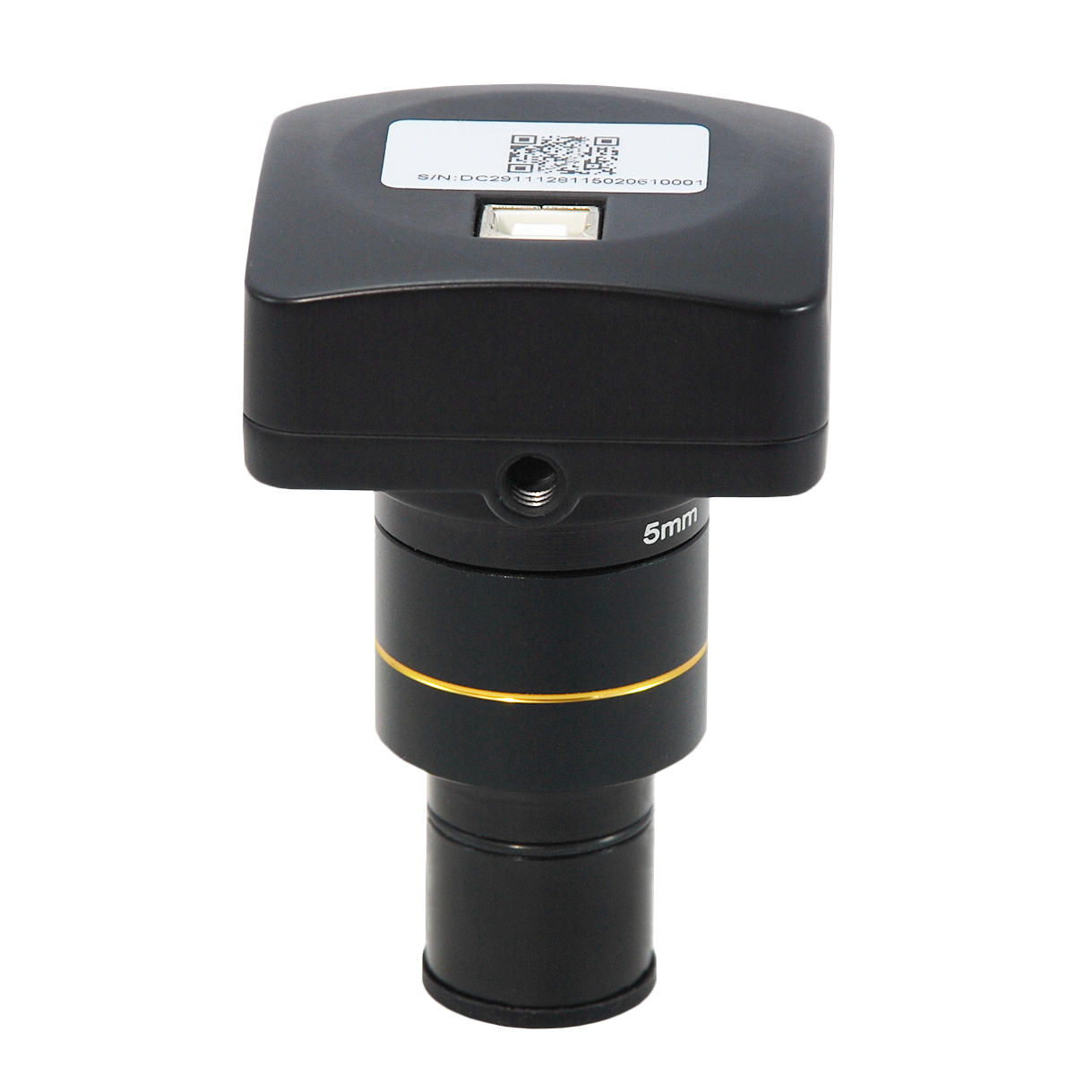 Microscope Camera